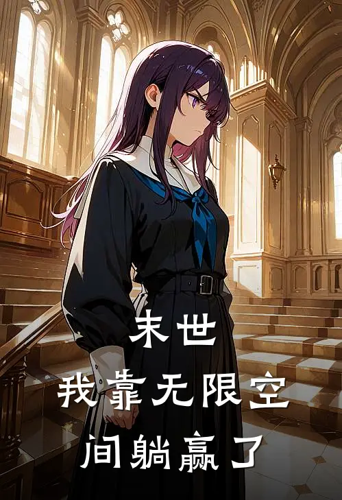 末世：我靠无限空间躺赢了
