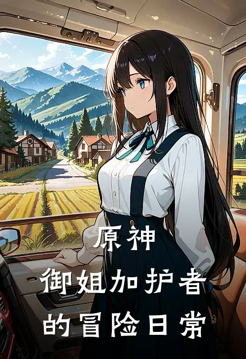 原神：御姐加护者的冒险日常
