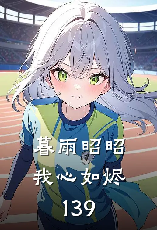 暮雨昭昭我心如烬139