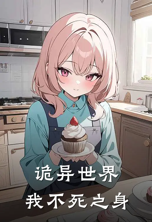 诡异世界，我不死之身