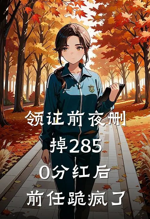 领证前夜删掉2850分红后，前任跪疯了