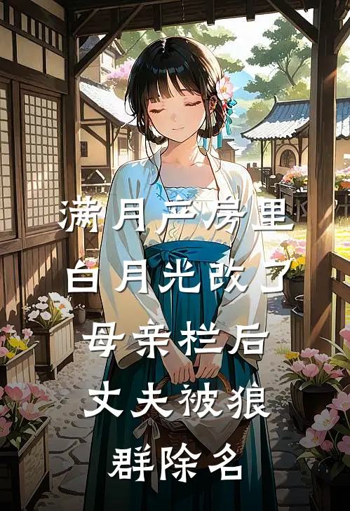 满月产房里，白月光改了母亲栏后，丈夫被狼群除名