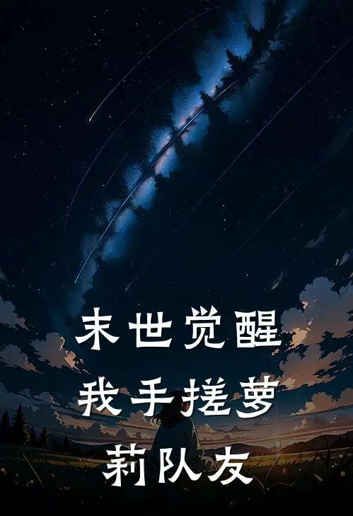 末世觉醒，我手搓萝莉队友