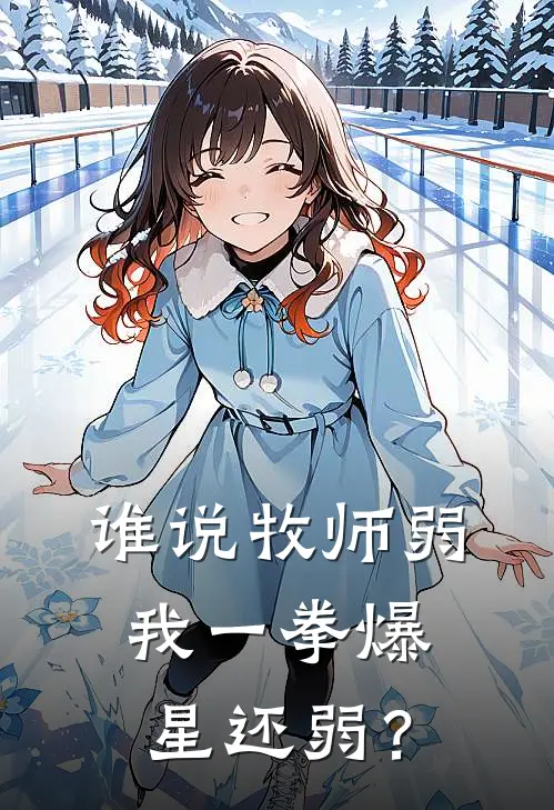 谁说牧师弱，我一拳爆星还弱？