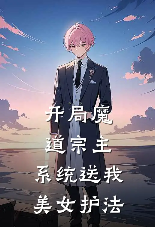 开局魔道宗主，系统送我美女护法