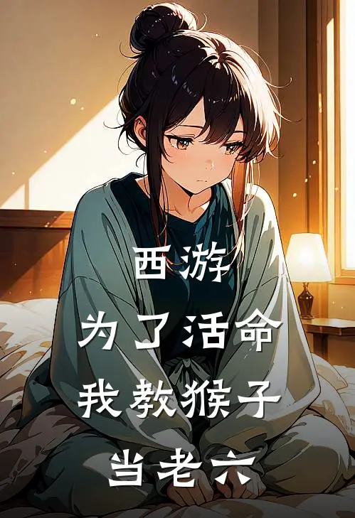 西游：为了活命，我教猴子当老六