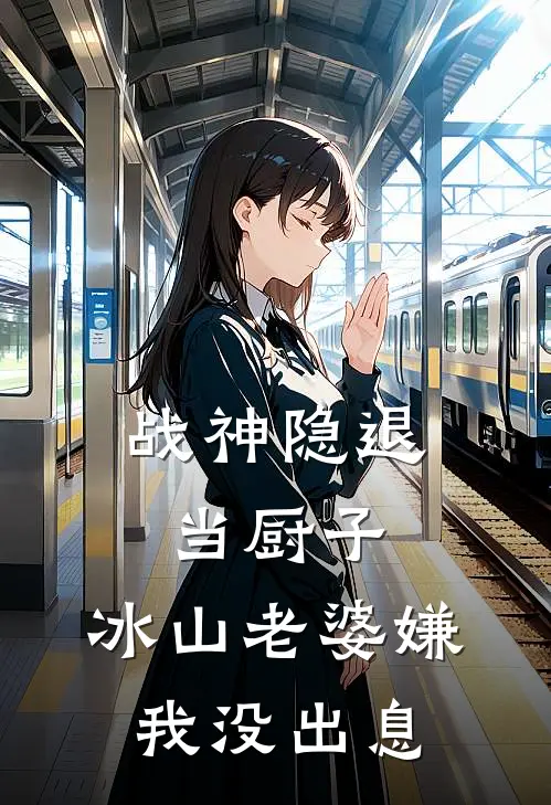 战神隐退当厨子，冰山老婆嫌我没出息