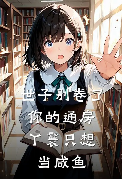 世子别卷了，你的通房丫鬟只想当咸鱼