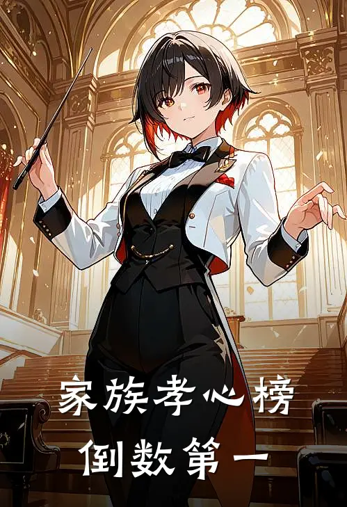 家族孝心榜倒数第一