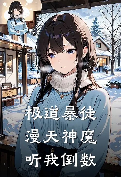 极道暴徒：漫天神魔听我倒数