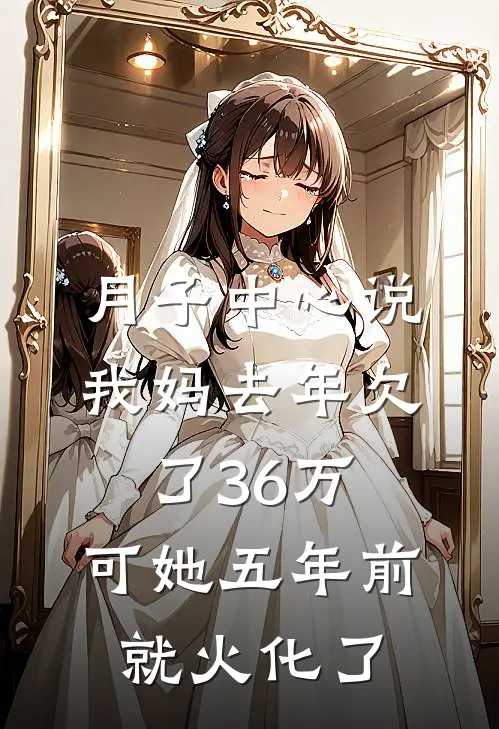 月子中心说我妈去年欠了36万，可她五年前就火化了