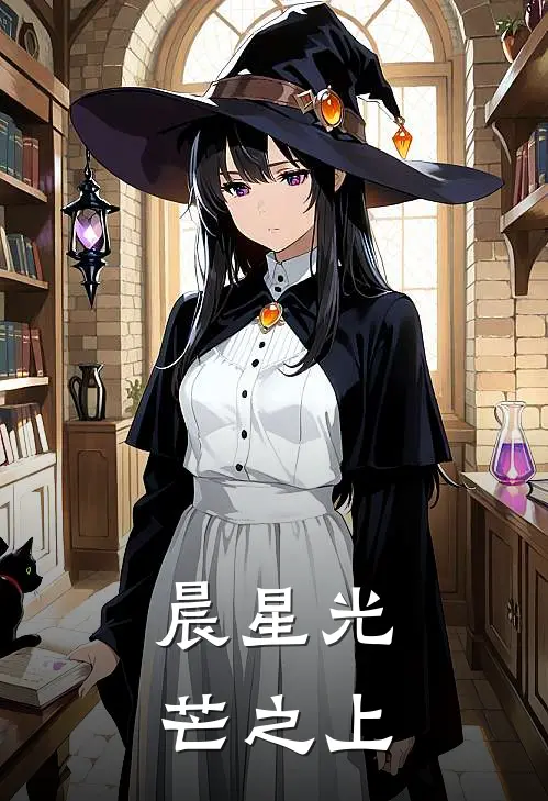 晨星光芒之上