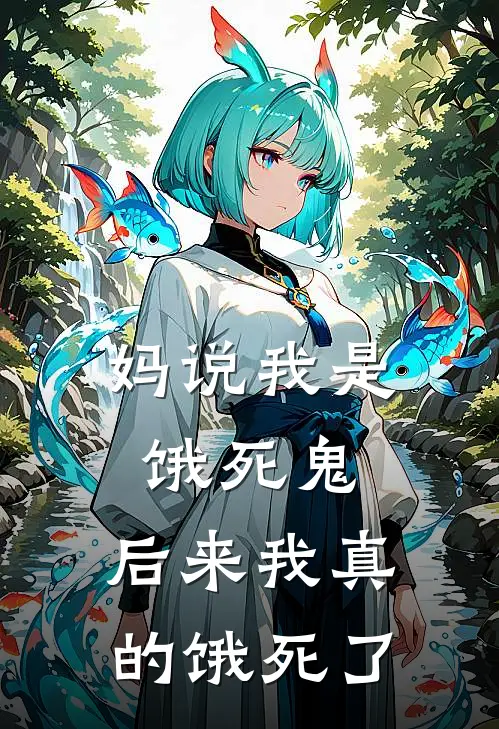 妈说我是饿死鬼，后来我真的饿死了