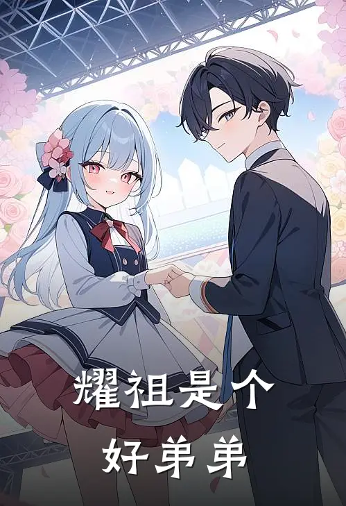 耀祖是个好弟弟