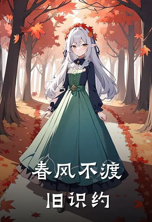 春风不渡旧识约
