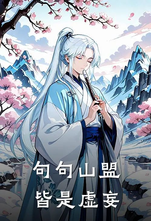 句句山盟，皆是虚妄