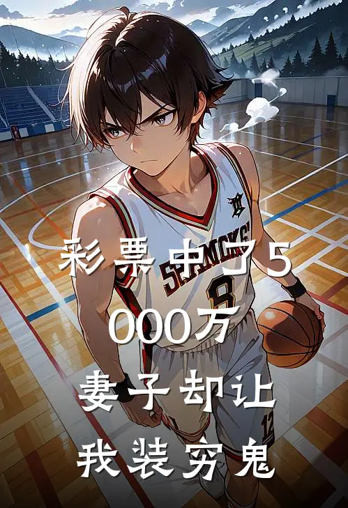 彩票中了5000万，妻子却让我装穷鬼