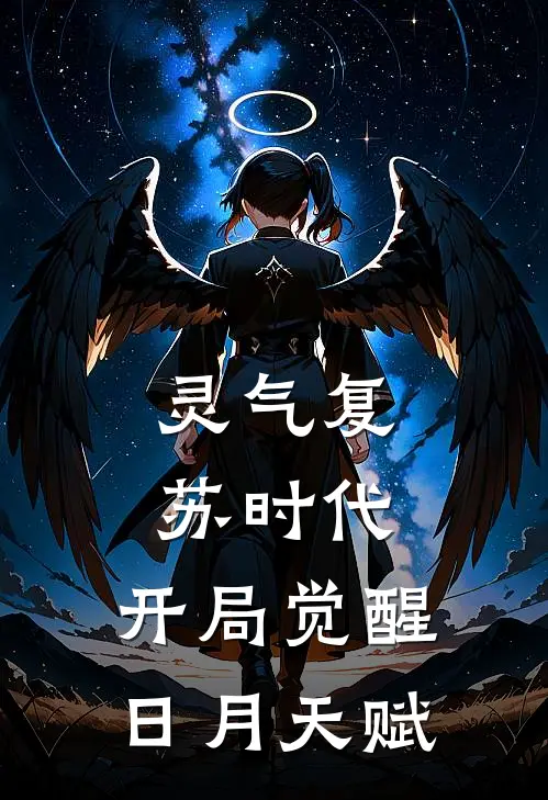 灵气复苏时代：开局觉醒日月天赋