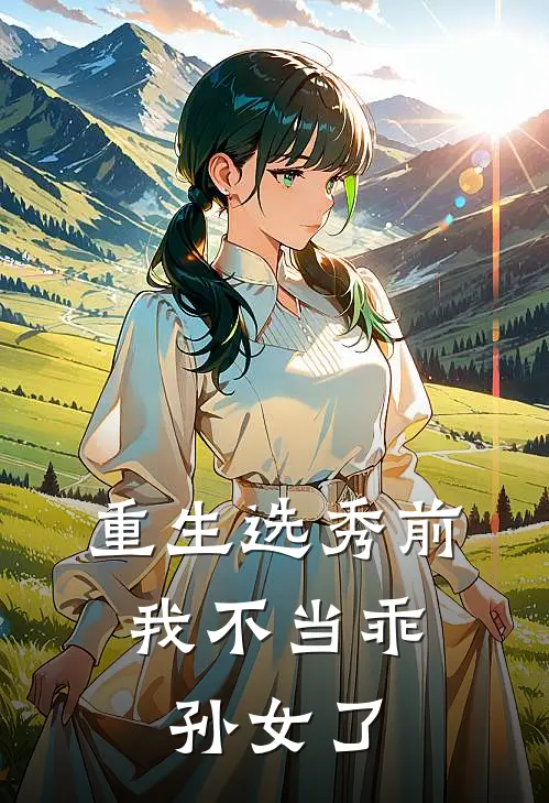 重生选秀前，我不当乖孙女了