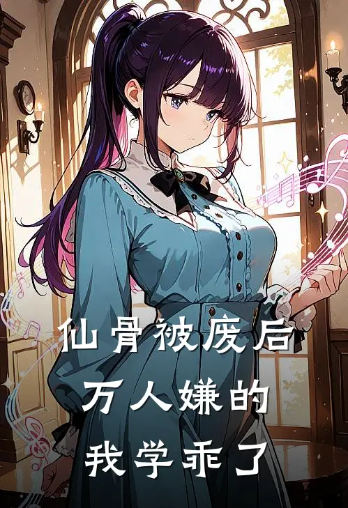 仙骨被废后，万人嫌的我学乖了