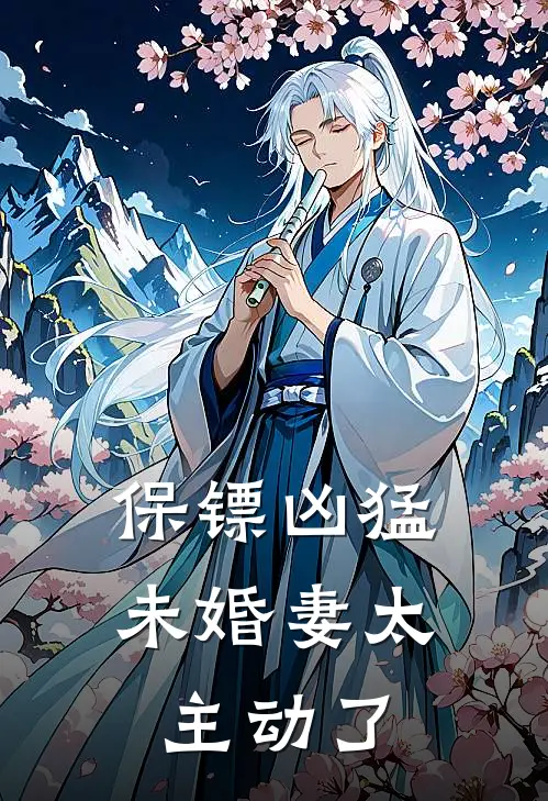 保镖凶猛：未婚妻太主动了