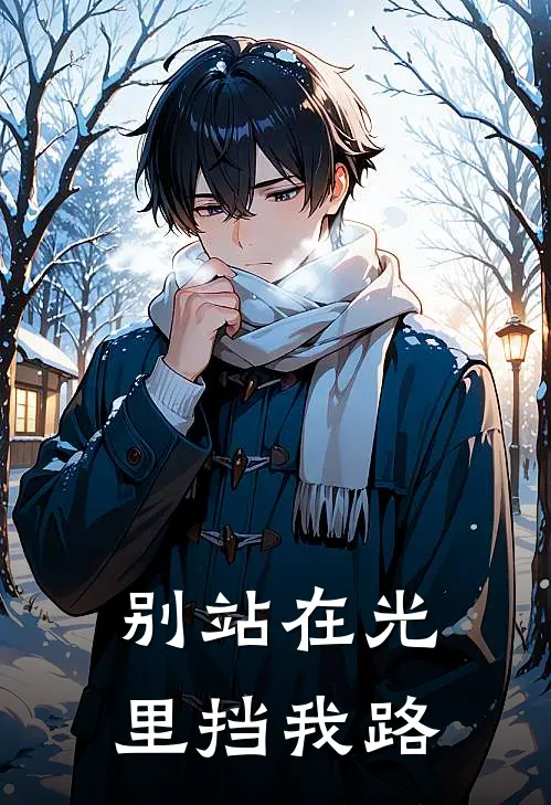 别站在光里挡我路