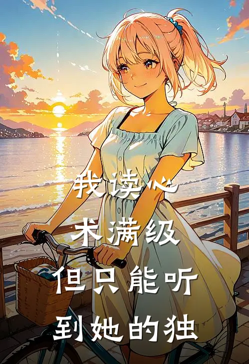 我读心术满级，但只能听到她的独
