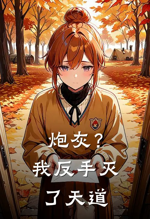 炮灰？我反手灭了天道