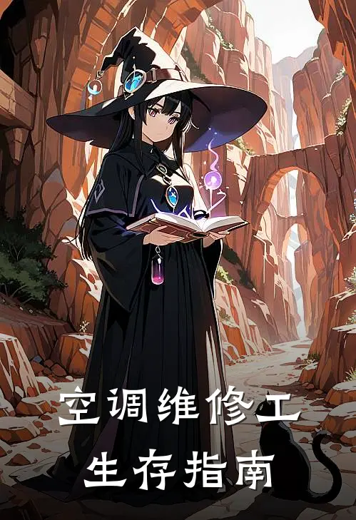 空调维修工生存指南