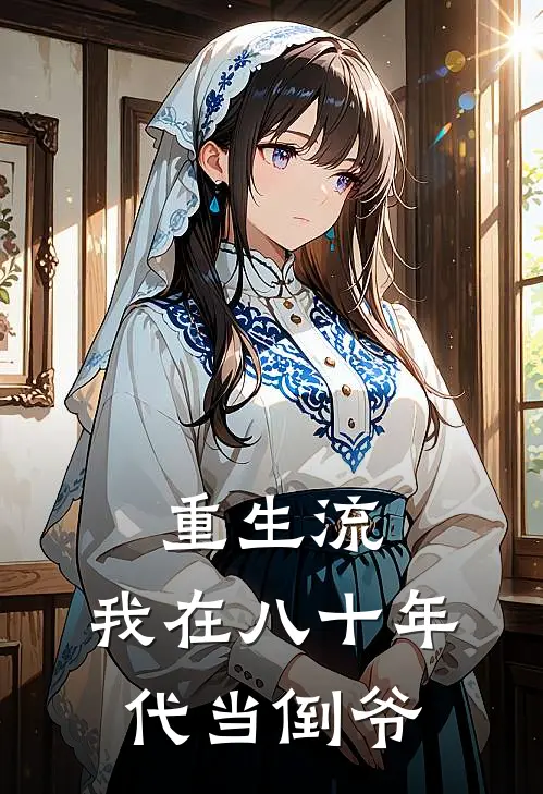 重生流：我在八十年代当倒爷