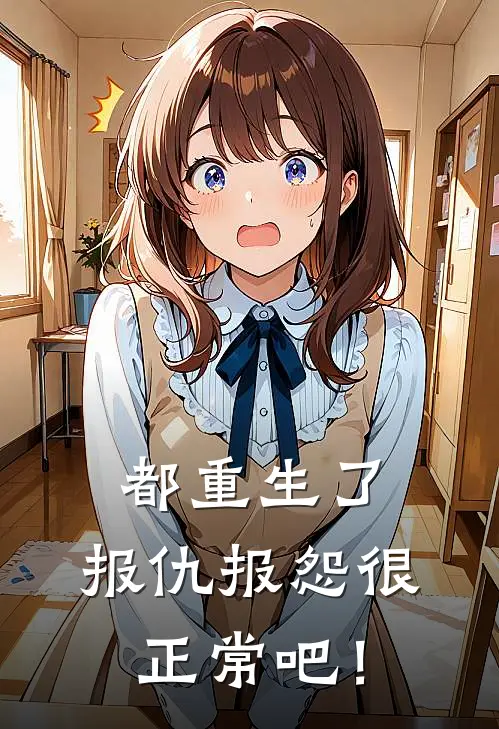 都重生了，报仇报怨很正常吧！
