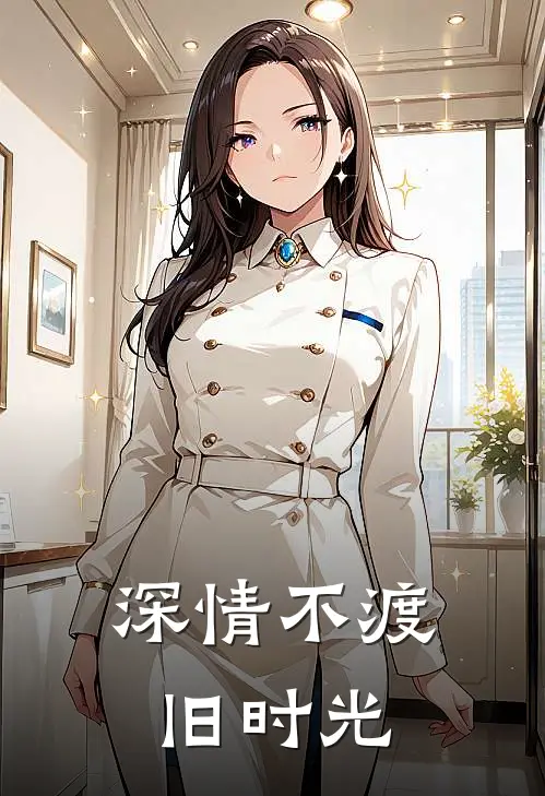 深情不渡旧时光
