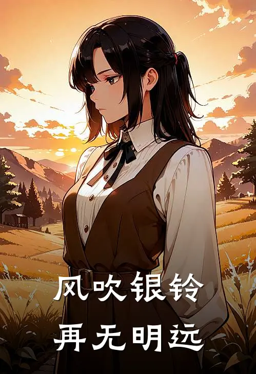 风吹银铃，再无明远