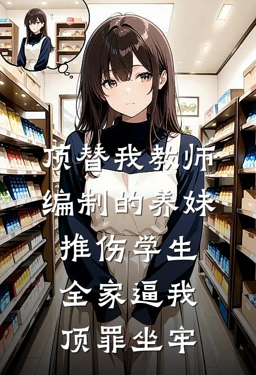顶替我教师编制的养妹推伤学生，全家逼我顶罪坐牢