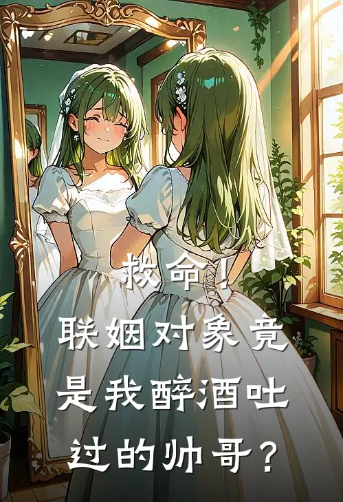 救命！联姻对象竟是我醉酒吐过的帅哥？