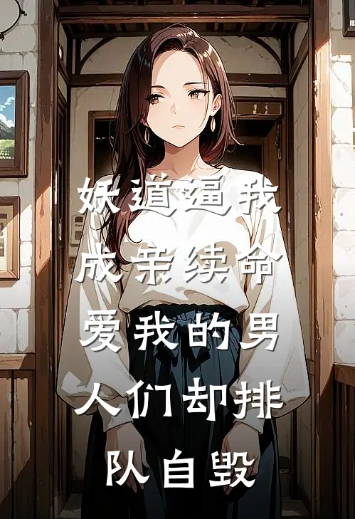 妖道逼我成亲续命，爱我的男人们却排队自毁
