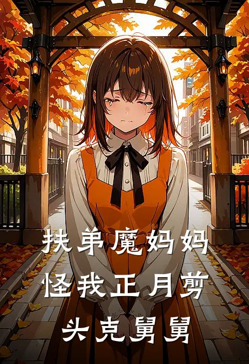 扶弟魔妈妈怪我正月剪头克舅舅