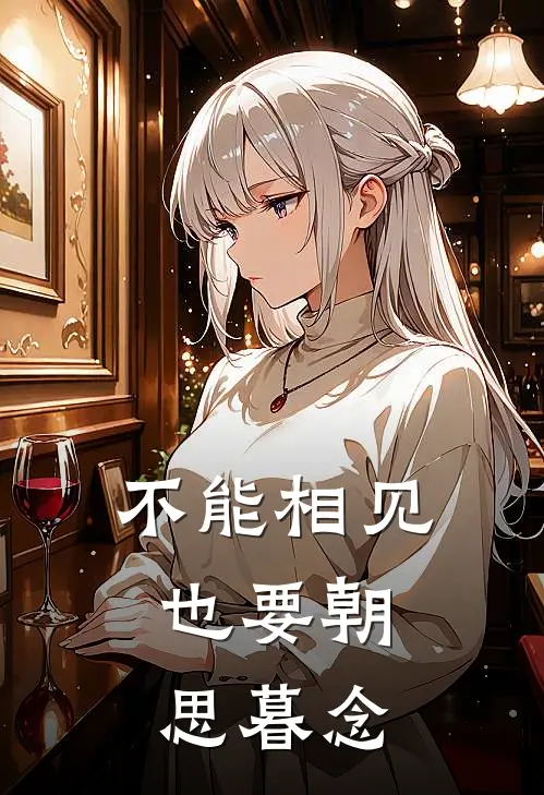不能相见，也要朝思暮念