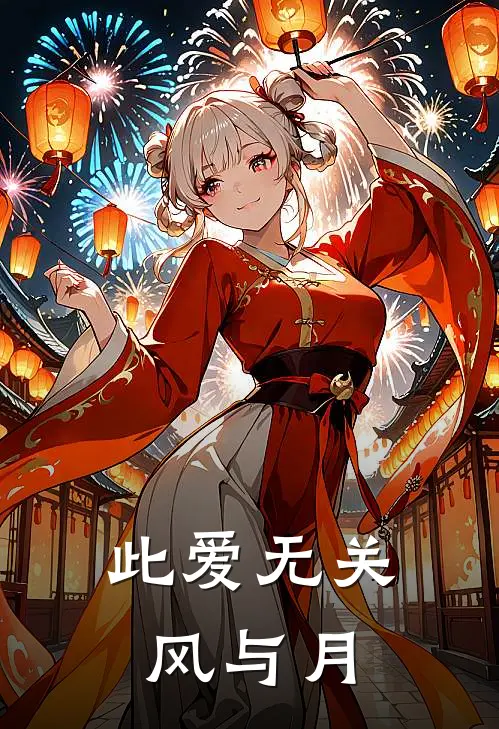 此爱无关风与月