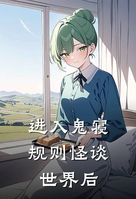 进入鬼寝规则怪谈世界后