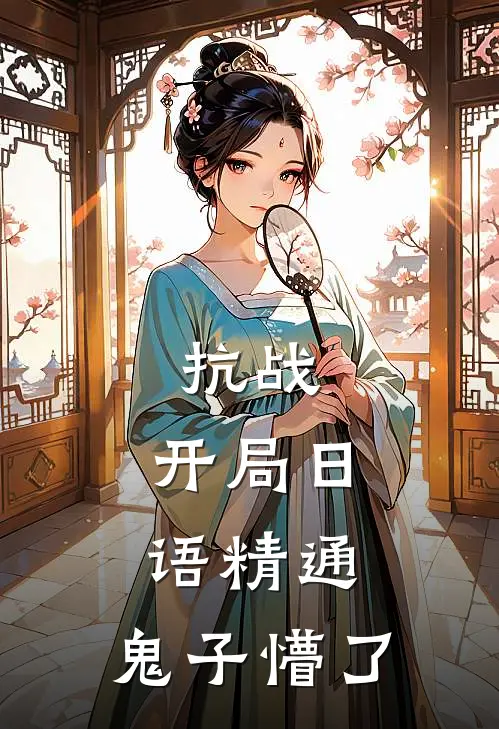 抗战：开局日语精通，鬼子懵了