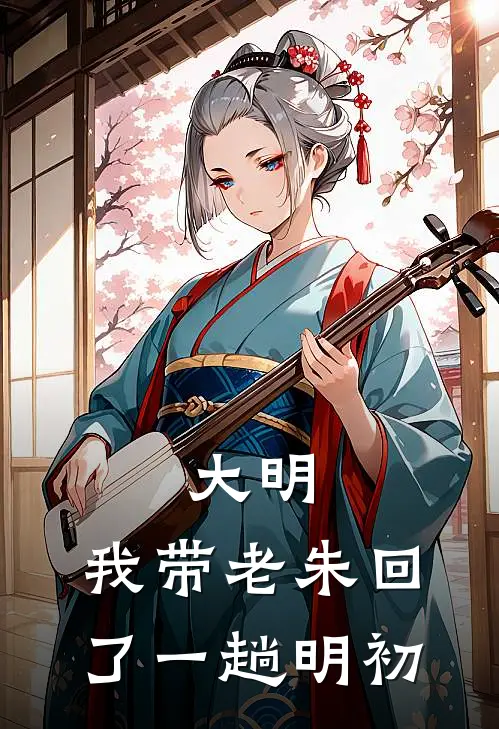 大明：我带老朱回了一趟明初