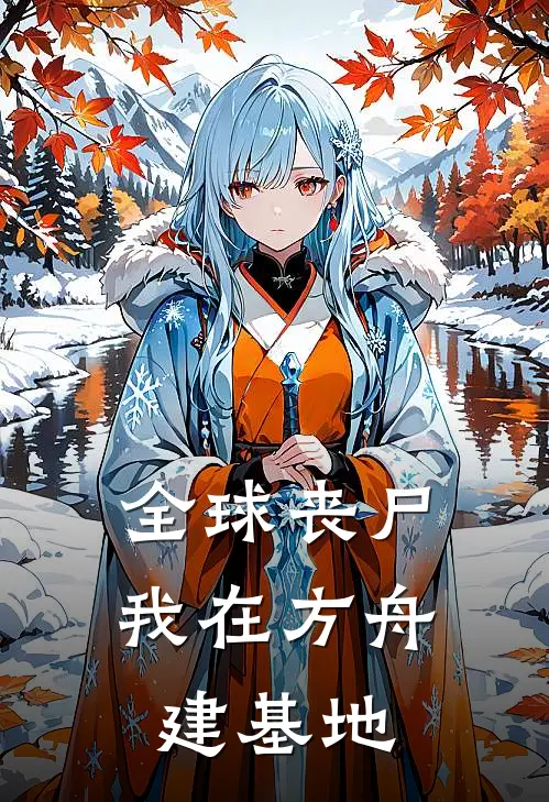 全球丧尸：我在方舟建基地