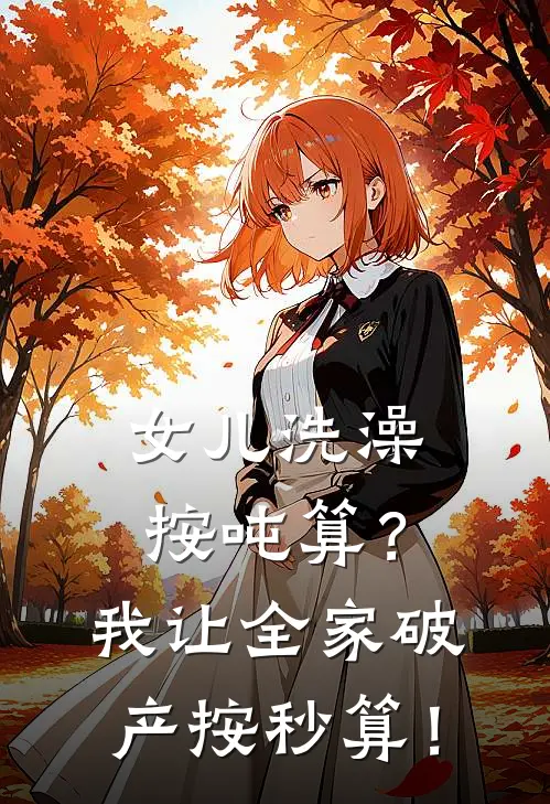 女儿洗澡按吨算？我让全家破产按秒算！