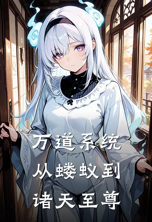 万道系统：从蝼蚁到诸天至尊