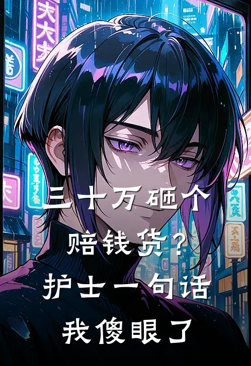 三十万砸个赔钱货？护士一句话，我傻眼了