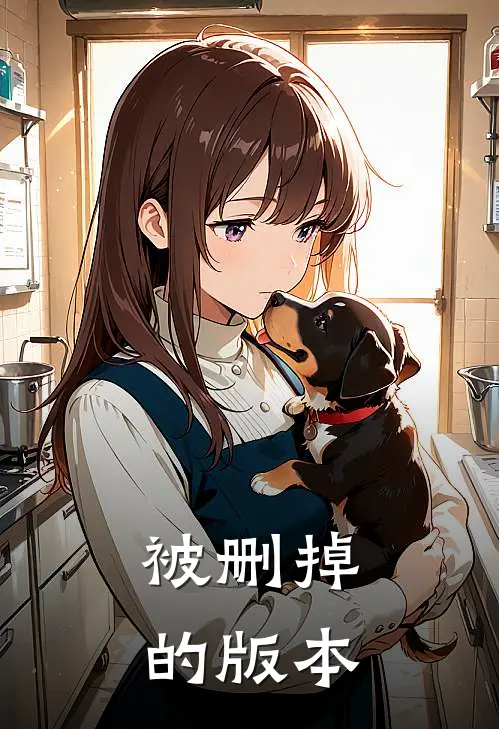 被删掉的版本