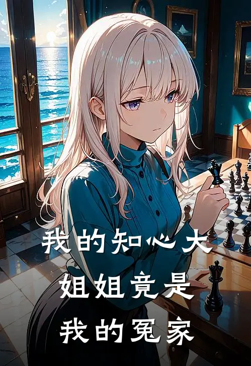 我的知心大姐姐竟是我的冤家