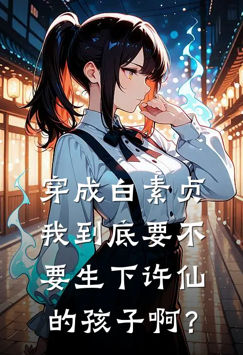 穿成白素贞，我到底要不要生下许仙的孩子啊？