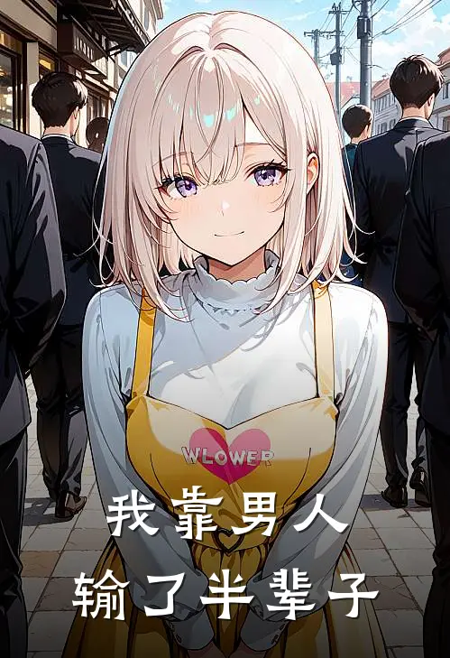 我靠男人，输了半辈子